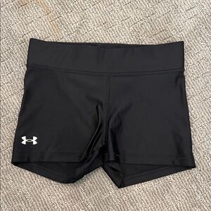 Under Armour Women's Volleyball Skins